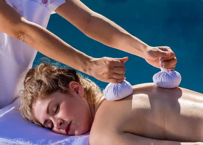 Hotel Princess Kyniska 4*