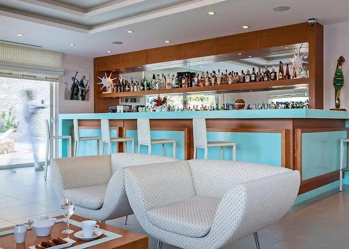 Princess Kyniska Hotel 4*