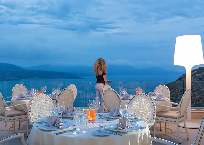 Princess Kyniska Hotel 4*