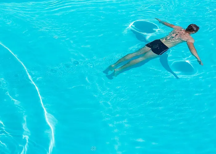 Princess Kyniska Hotel Plitra