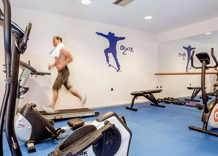 Princess Kyniska Hotel Plitra